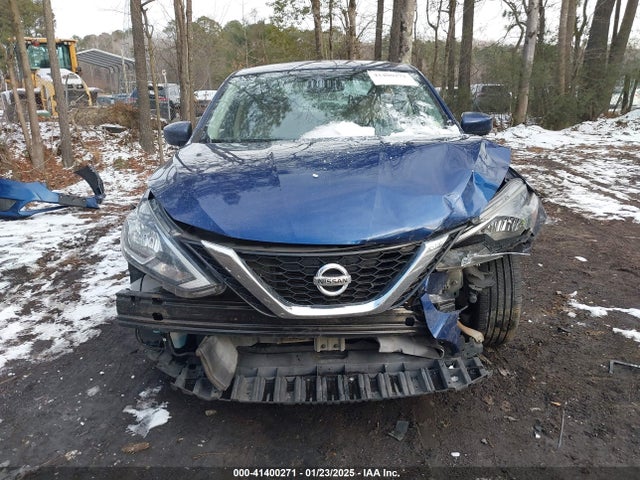 Nissan SENTRA S 2017 3N1AB7AP7HY257308 Image 12