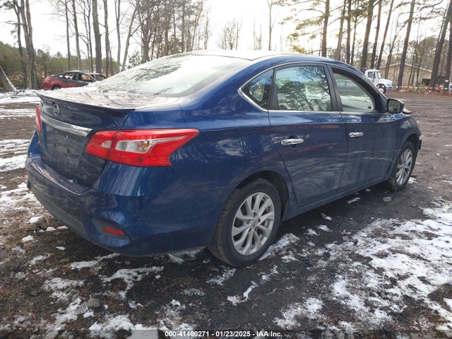 Nissan SENTRA S 2017 3N1AB7AP7HY257308 Image 4