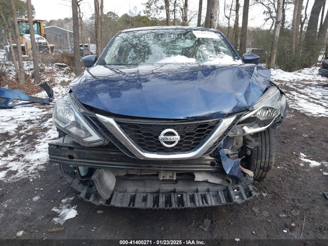 Nissan SENTRA S 2017 3N1AB7AP7HY257308 Image 6