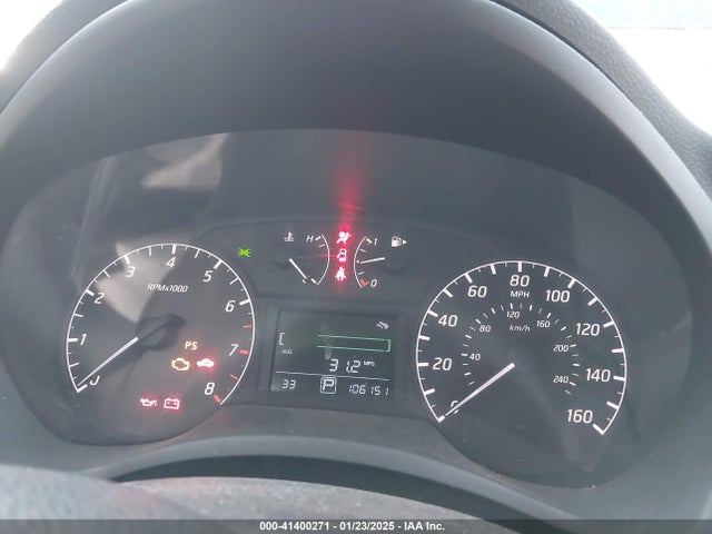 Nissan SENTRA S 2017 3N1AB7AP7HY257308 Image 7