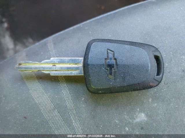 KL8CB6S91FC765434 Chevrolet Spark Ls Cvt