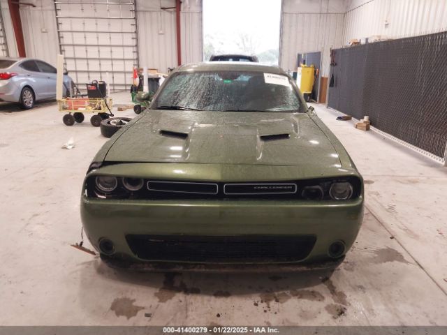 2C3CDZAG3MH542622 Dodge Challenger Sxt