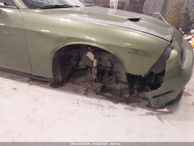 2C3CDZAG3MH542622 Dodge Challenger Sxt