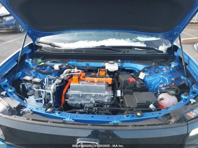 3GPKHXRJ4RS521586 Honda Prologue Touring