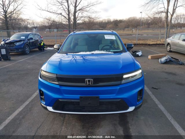 3GPKHXRJ4RS521586 Honda Prologue Touring