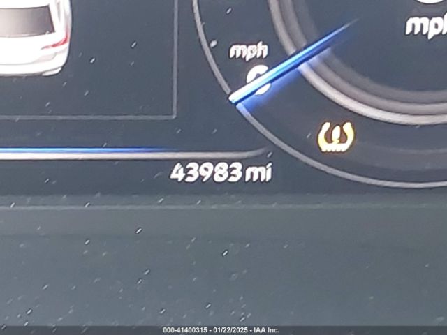1V2KR2CA1NC561102 Volkswagen Atlas 3.6l V6 Se W/technology