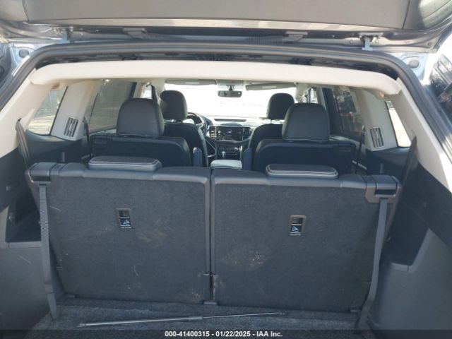 1V2KR2CA1NC561102 Volkswagen Atlas 3.6l V6 Se W/technology