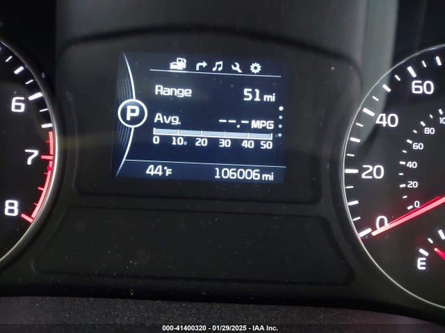 KIA OPTIMA EX 2016 5XXGU4L31GG009248 Image 15