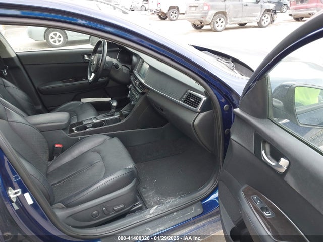 KIA OPTIMA EX 2016 5XXGU4L31GG009248 Image 5