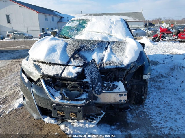 Nissan Maxima 3.5 Sv 2018 1N4AA6APXJC381054 Image 12