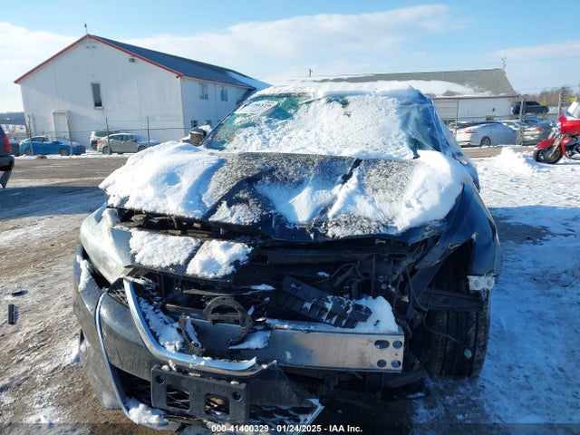 Nissan Maxima 3.5 Sv 2018 1N4AA6APXJC381054 Image 6