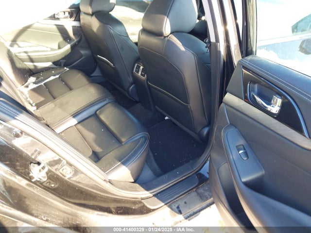Nissan Maxima 3.5 Sv 2018 1N4AA6APXJC381054 Image 8