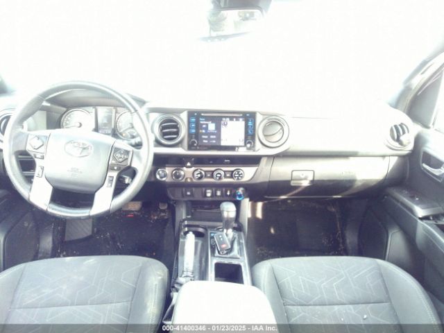 3TMCZ5AN3JM179921 Toyota Tacoma Trd Off Road