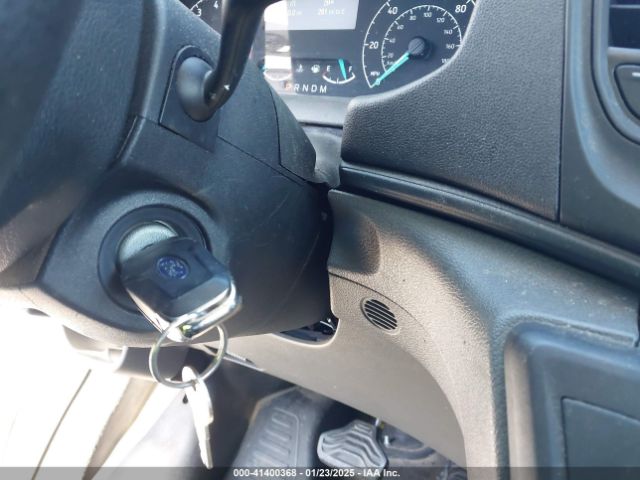 1FDBF6Z81NKA05332 Ford Transit-350 Cab