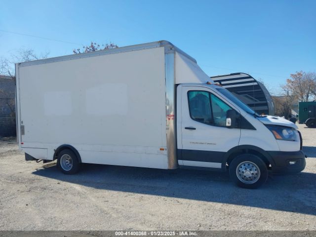 1FDBF6Z81NKA05332 Ford Transit-350 Cab