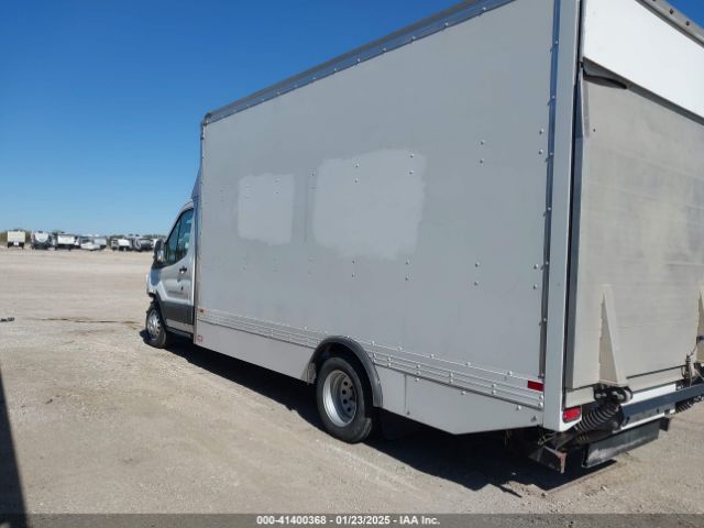 1FDBF6Z81NKA05332 Ford Transit-350 Cab
