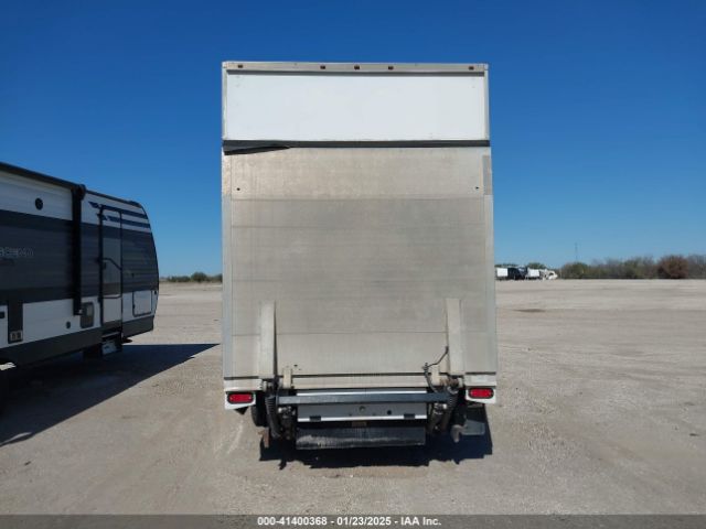 1FDBF6Z81NKA05332 Ford Transit-350 Cab