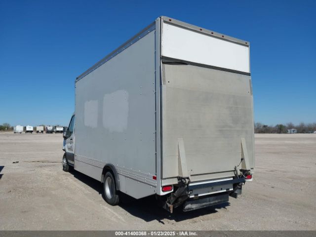 1FDBF6Z81NKA05332 Ford Transit-350 Cab