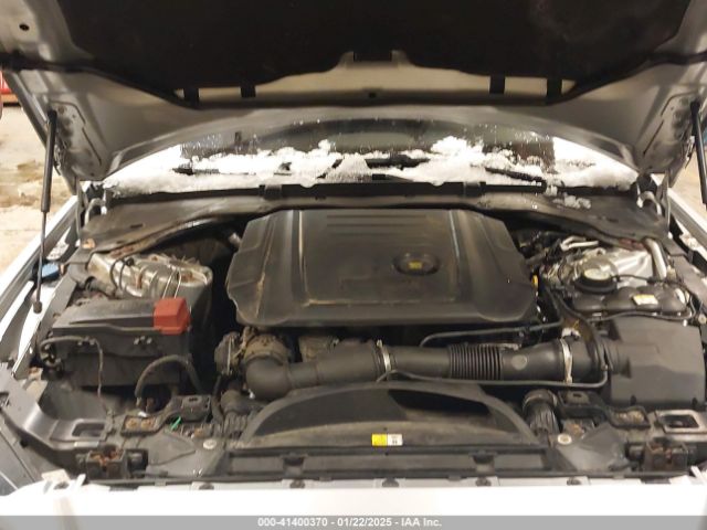 SAJAS4BN3HA952917 Jaguar Xe 20d