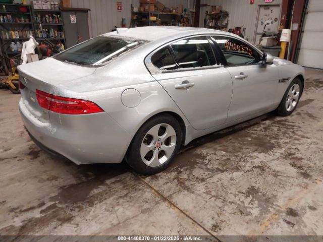SAJAS4BN3HA952917 Jaguar Xe 20d