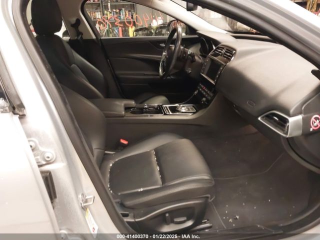 SAJAS4BN3HA952917 Jaguar Xe 20d
