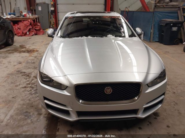 SAJAS4BN3HA952917 Jaguar Xe 20d