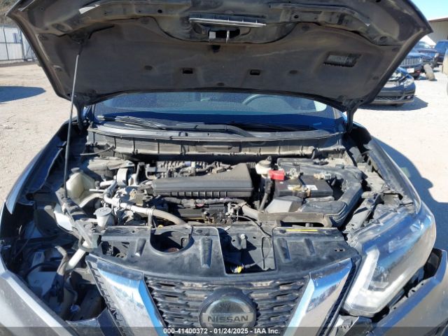 5N1AT2MT9JC770656 Nissan ROGUE S