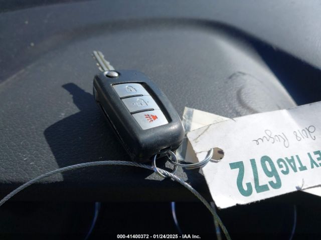 5N1AT2MT9JC770656 Nissan ROGUE S