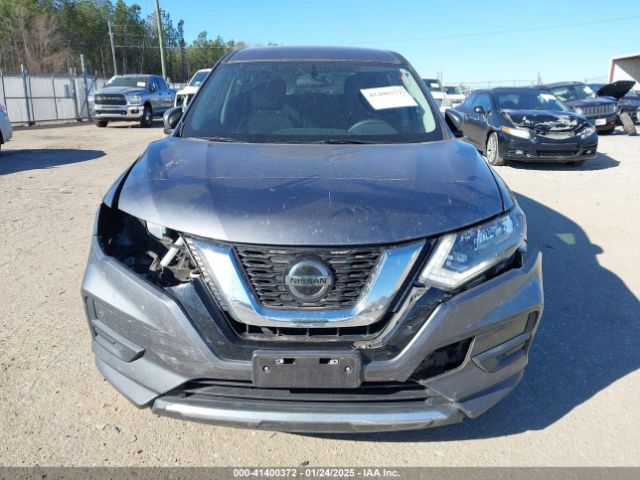 5N1AT2MT9JC770656 Nissan ROGUE S