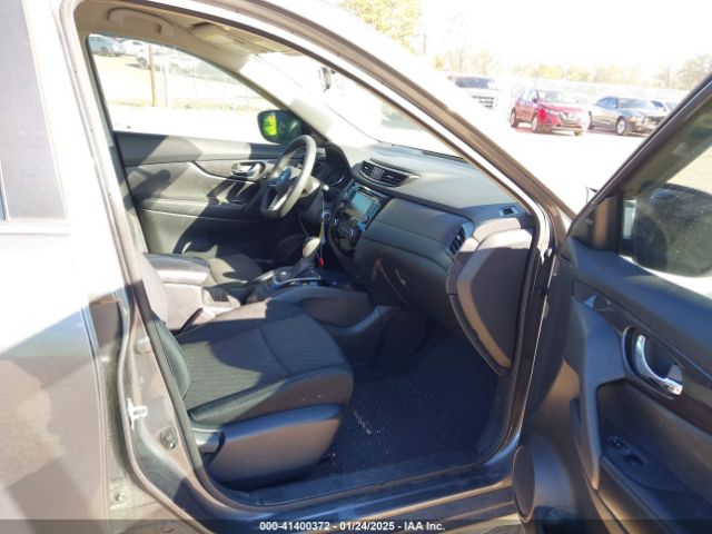 5N1AT2MT9JC770656 Nissan ROGUE S