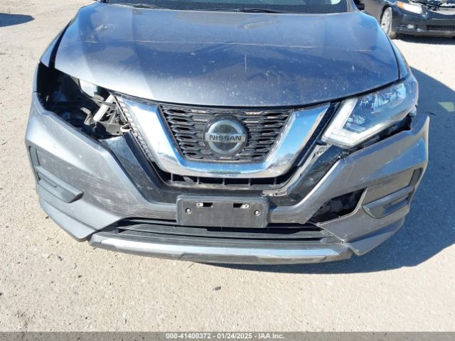 5N1AT2MT9JC770656 Nissan ROGUE S