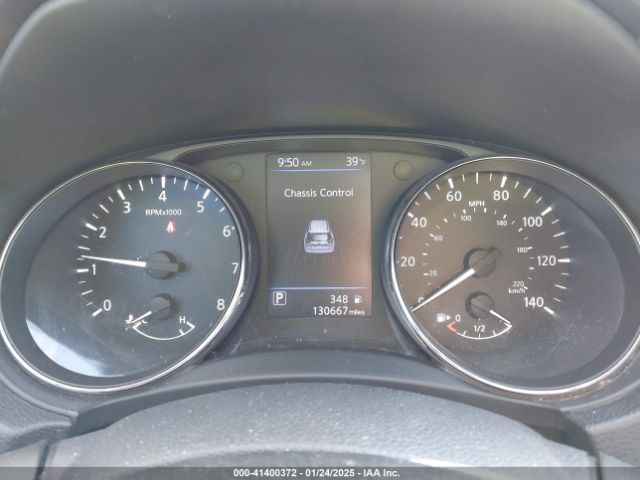 5N1AT2MT9JC770656 Nissan ROGUE S