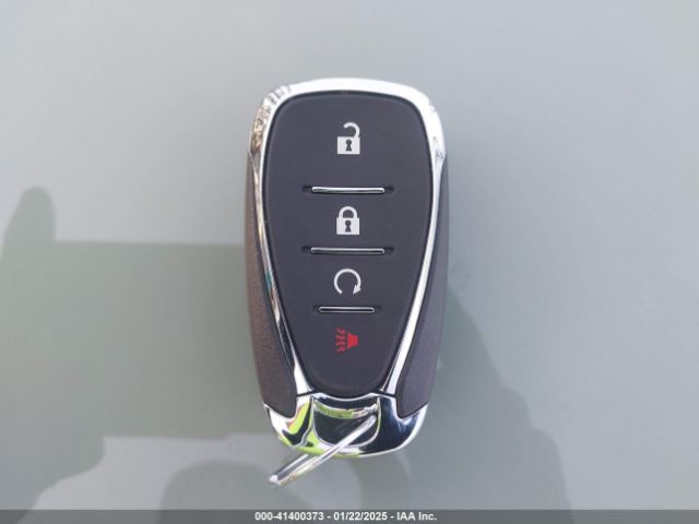 KL77LKEP4SC006728 Chevrolet Trax Fwd Activ