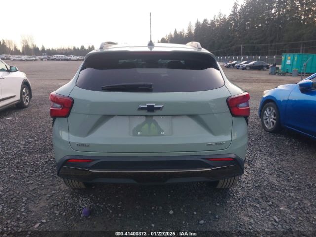 KL77LKEP4SC006728 Chevrolet Trax Fwd Activ