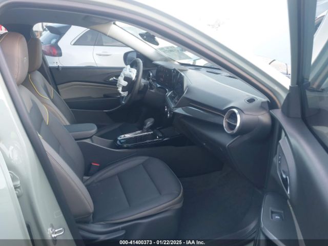 KL77LKEP4SC006728 Chevrolet Trax Fwd Activ