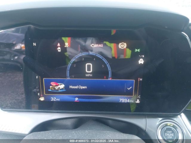 KL77LKEP4SC006728 Chevrolet Trax Fwd Activ