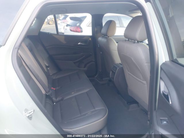 KL77LKEP4SC006728 Chevrolet Trax Fwd Activ