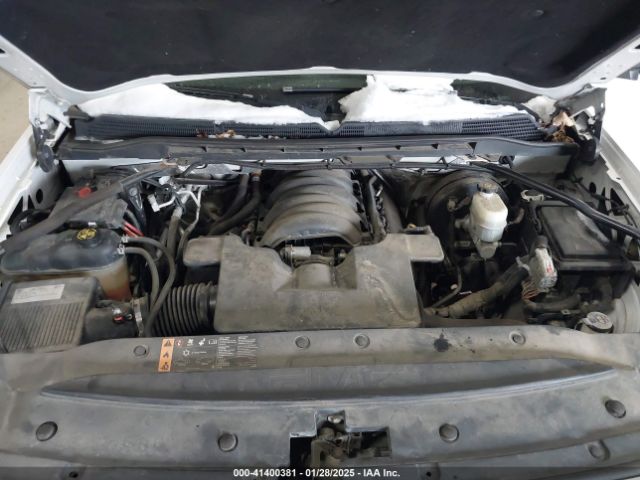 3GTU2MEC4HG374723 GMC Sierra 1500 Sle