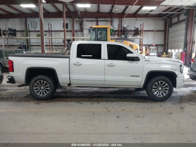 3GTU2MEC4HG374723 GMC Sierra 1500 Sle
