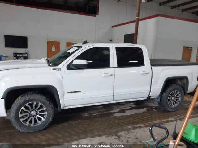 3GTU2MEC4HG374723 GMC Sierra 1500 Sle