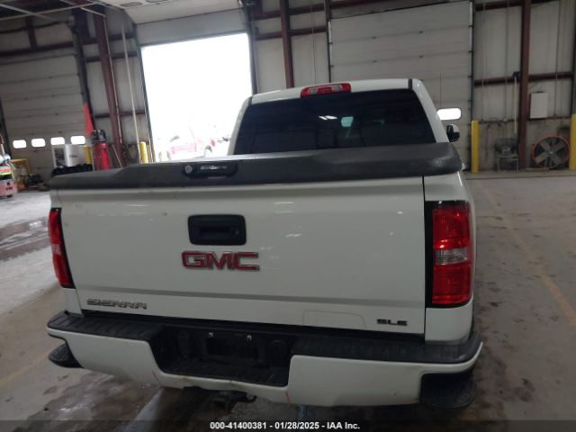 3GTU2MEC4HG374723 GMC Sierra 1500 Sle