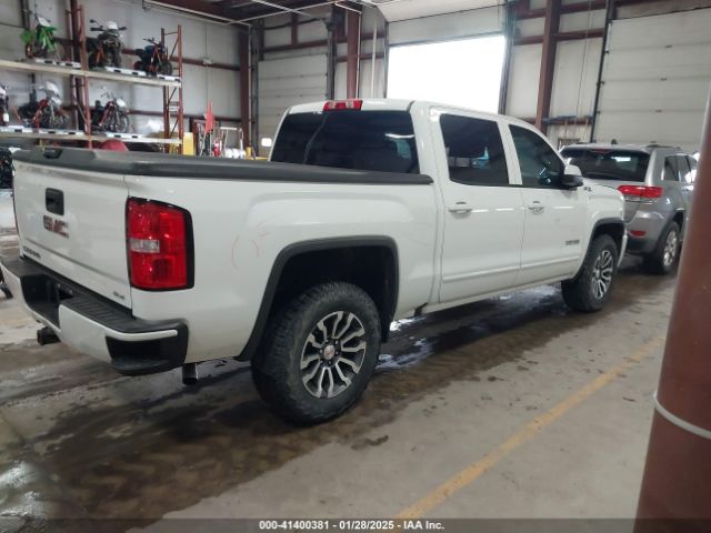 3GTU2MEC4HG374723 GMC Sierra 1500 Sle