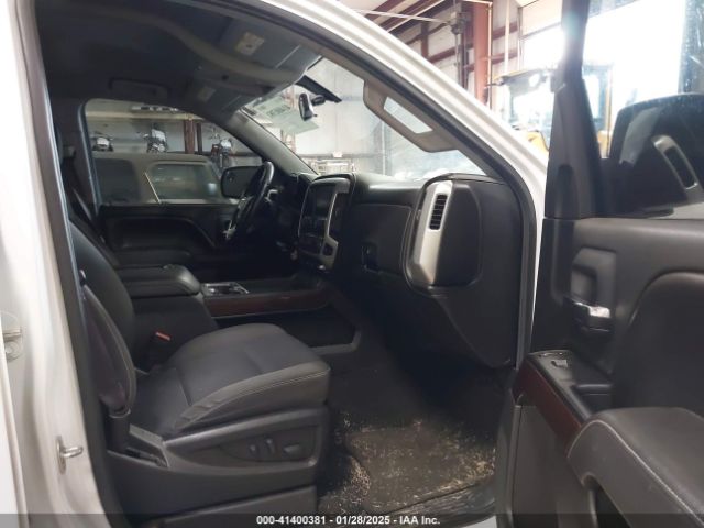 3GTU2MEC4HG374723 GMC Sierra 1500 Sle