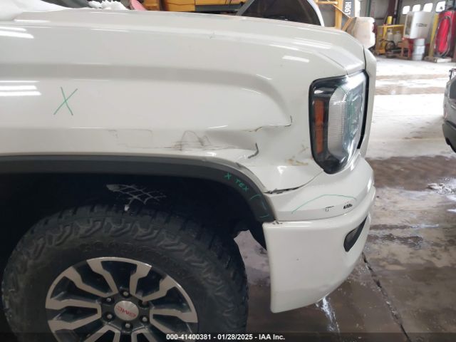 3GTU2MEC4HG374723 GMC Sierra 1500 Sle