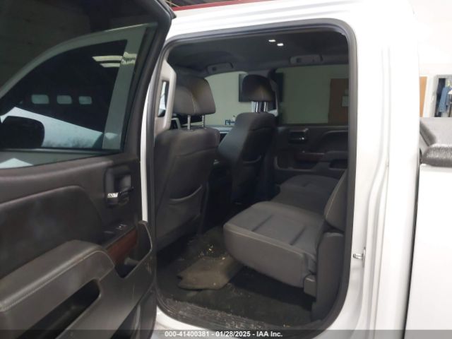 3GTU2MEC4HG374723 GMC Sierra 1500 Sle