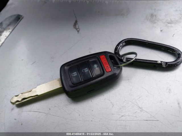 1HGCT1B32HA003720 Honda Accord Lx-s