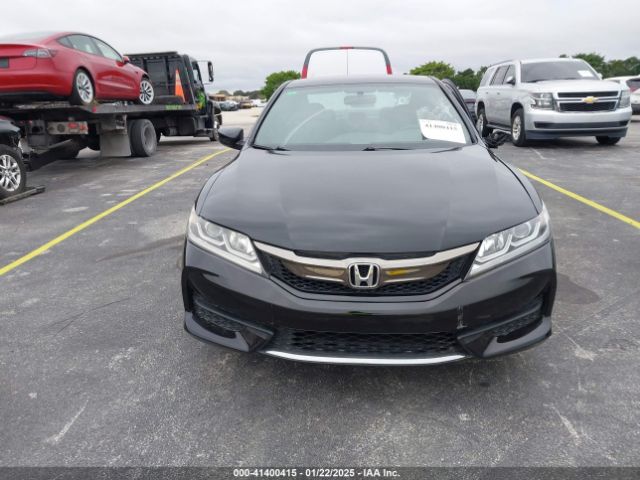1HGCT1B32HA003720 Honda Accord Lx-s