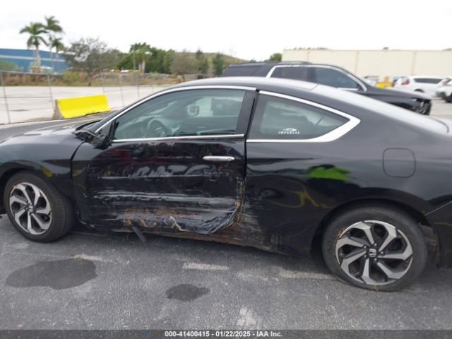 1HGCT1B32HA003720 Honda Accord Lx-s