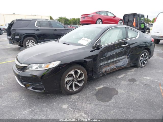 1HGCT1B32HA003720 Honda Accord Lx-s