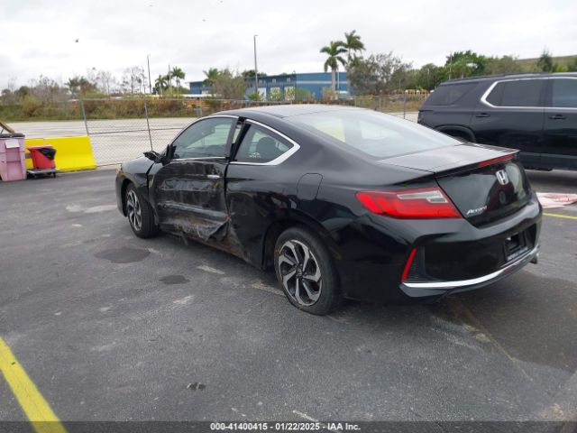 1HGCT1B32HA003720 Honda Accord Lx-s